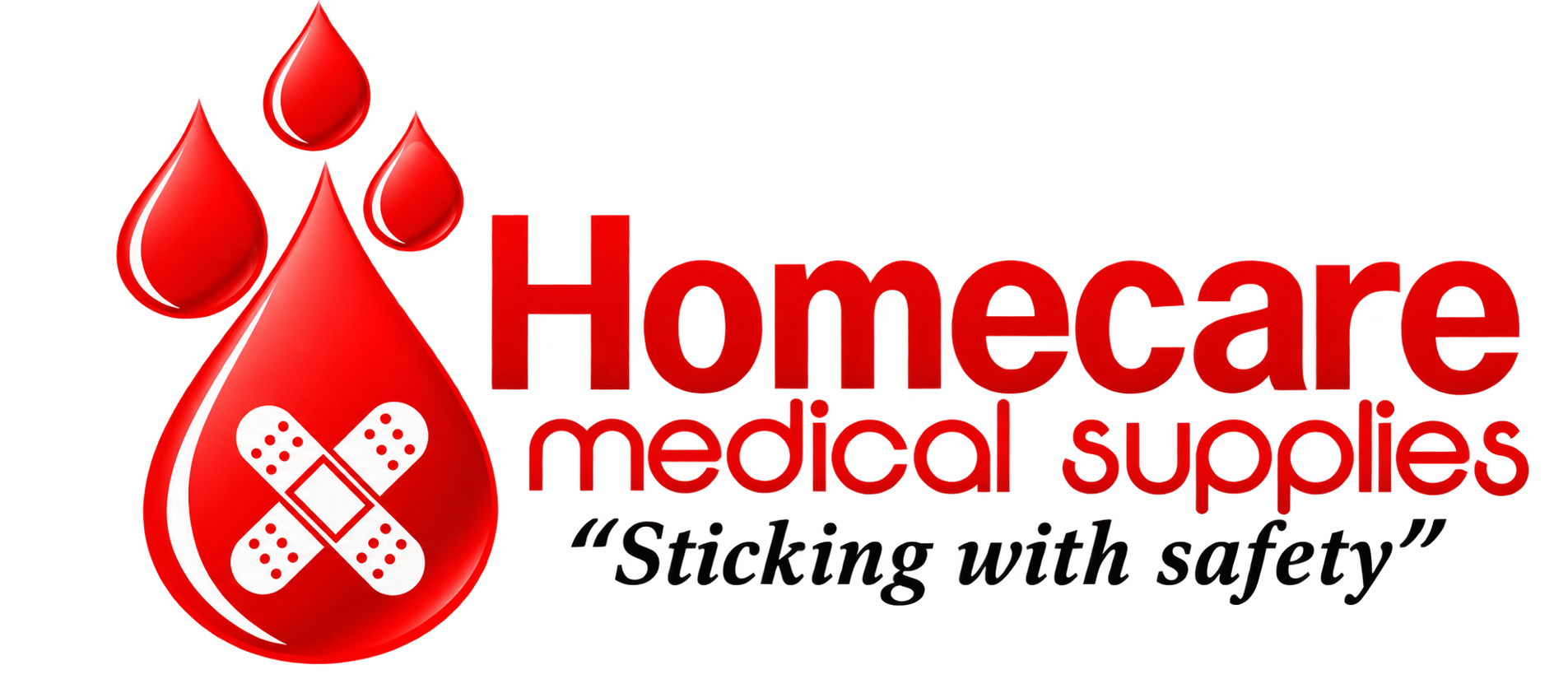Homecare Medical Supplies — Sticking with safety